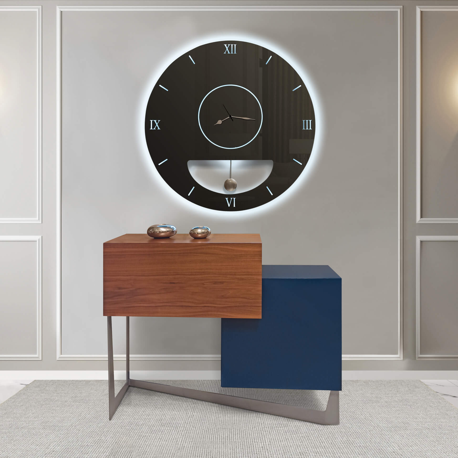 Έπιπλο Εισόδου No12 - Alexandros Furniture