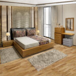Κρεβατοκάμαρα Νο30 - Alexandros Furniture