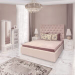 Κρεβατοκάμαρα Νο42 - Alexandros Furniture