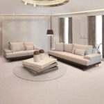 Σαλόνι Rich - Alexandros Furniture