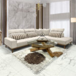 Σαλόνι Γωνία Focus - Alexandros Furniture