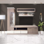 Σύνθεση Samos - Alexandros Furniture