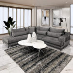 Σαλόνι Γωνία Soft - Alexandros Furniture