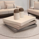 Τραπέζι Σαλονιού No13 - Alexandros Furniture