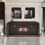 Μπουφές & Καθρέπτες Thema - Alexandros Furniture
