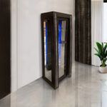 Κρυσταλλιέρα Thema - Alexandros Furniture
