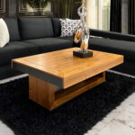 Τραπέζι Σαλονιού Νο700 - Alexandros Furniture