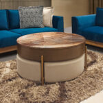 Τραπέζι σαλονιού Νο34 - Alexandros Furniture