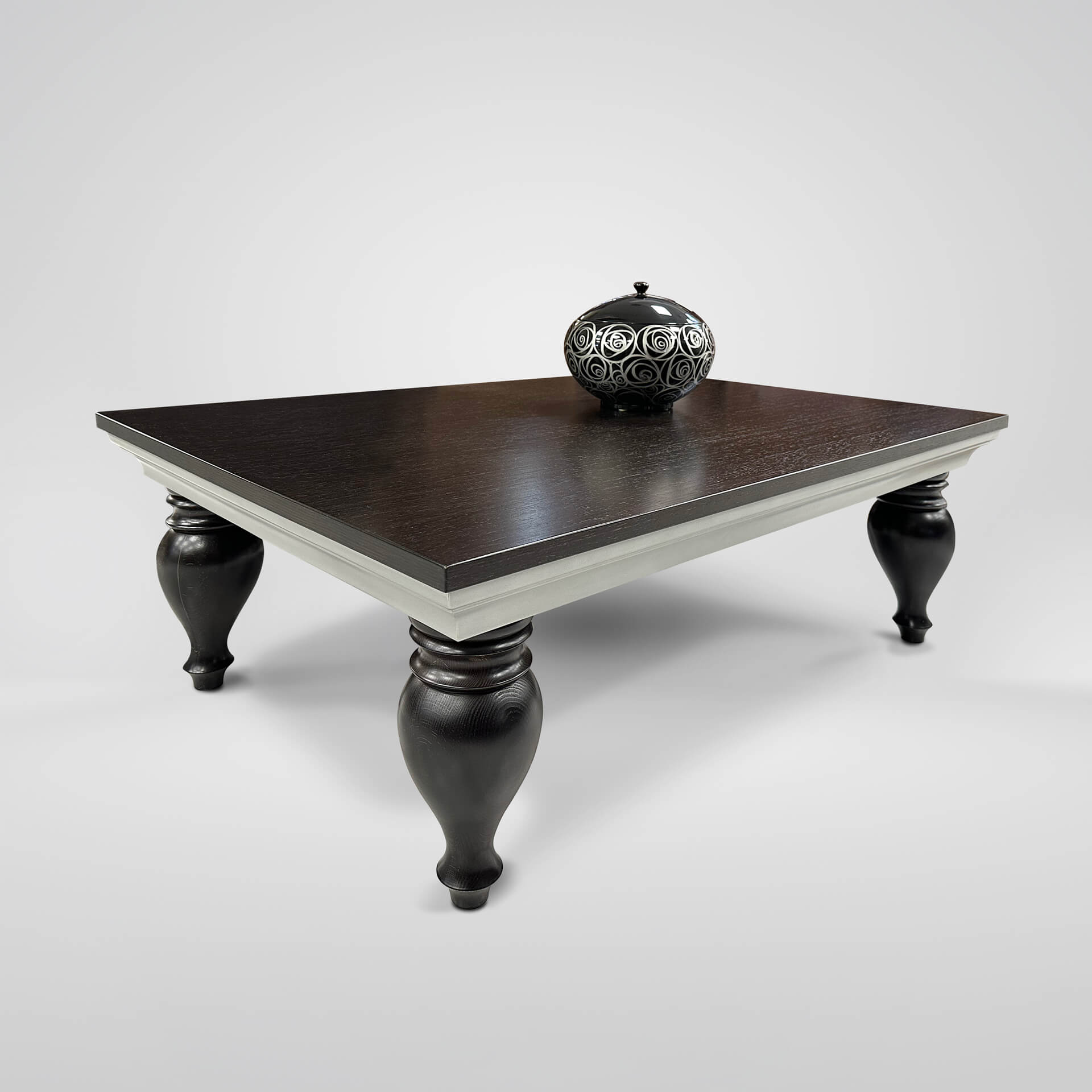Τραπέζι Σαλονιού Βaroque - Alexandros Furniture