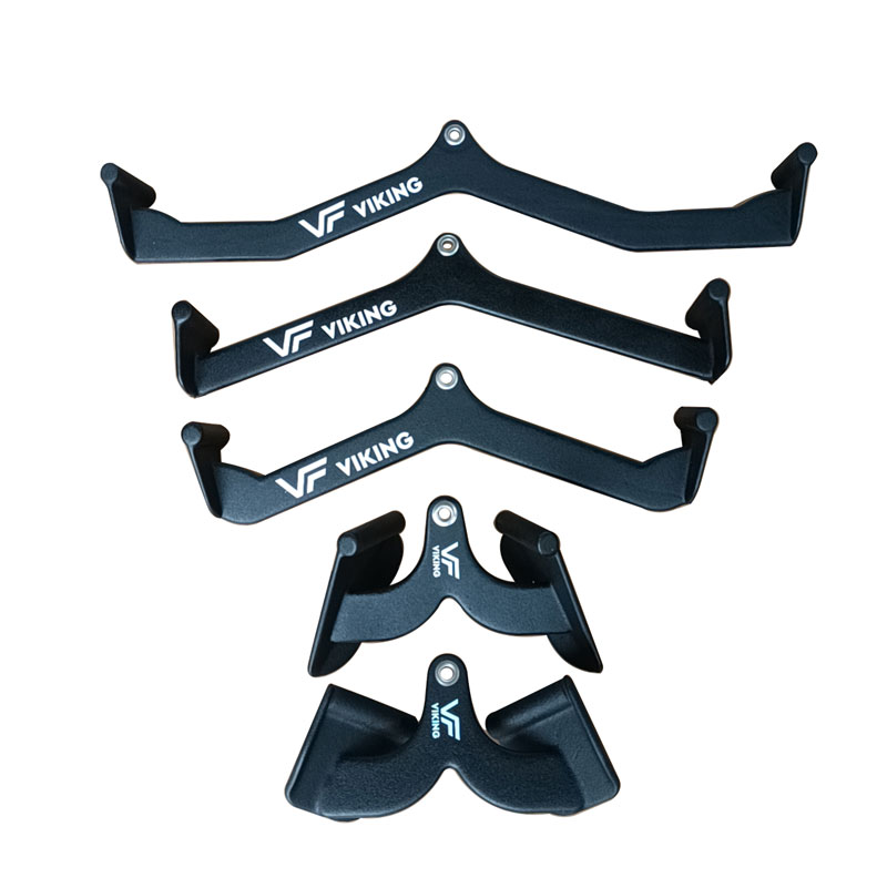 Λαβές οργάνων γυμναστικής Viking MPG-5, Max Power Grip Set