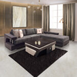 Σαλόνι Γωνία Zizel - Alexandros Furniture