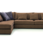 Γωνιακός καναπές Air-Δεξιά-290φ 230β-MInk