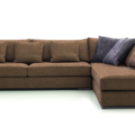 Γωνιακός καναπές Air-Αριστερή-270φ 210β-MInk
