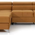 Γωνιακός καναπές Osby-Αριστερή-Ohra