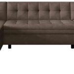 Γωνιακός καναπές Lanvin plus-Αριστερή-Kafe