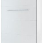 Κρεβάτι τοίχου Concept Pro I-Leuko-140 x 200