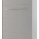 Κρεβάτι τοίχου Concept Pro I-Grki-120 x 200