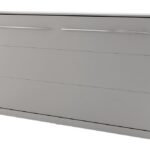 Κρεβάτι τοίχου Concept Pro II-Gkri-90 x 200