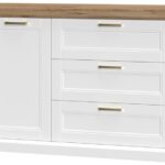 Τουαλέτα Tahoma 1D3S-Leuko