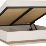 Κρεβάτι Lugano-160 x 200-Με μηχανισμό ανύψωσης