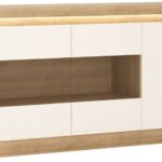 Μπουφές Lynx 3D-Fusiko-Leuko