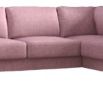 Γωνιακός καναπές Radial Max II-Sapio milo-Δεξιά