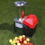Θρυμματιστής φρούτων Fruit Shark