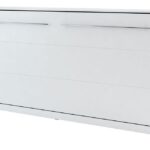 Κρεβάτι τοίχου Concept Pro II-Leuko-90 x 200