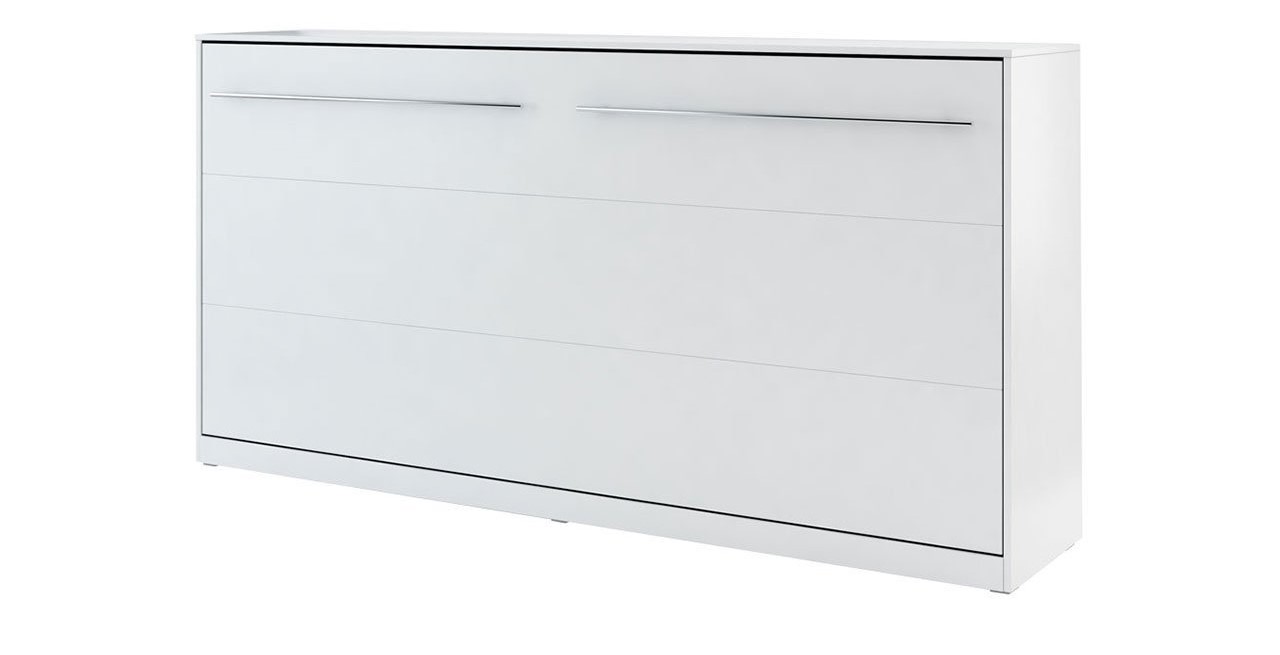 Κρεβάτι τοίχου Concept Pro II-Leuko-90 x 200