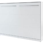 Κρεβάτι τοίχου Concept Pro II-Leuko-140x200