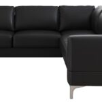 Γωνιακός καναπές Radial Max LTHR-Mauro-Δεξιά