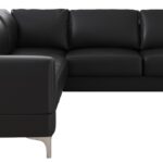 Γωνιακός καναπές Radial Max LTHR-Mauro-Αριστερή