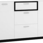 Μπουφές Cesena 2D3S Lite