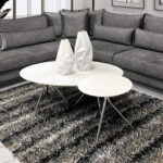 Τραπέζι Σαλονιού Νο55 - Alexandros Furniture