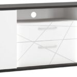 Έπιπλο τηλεόρασης Marghera 2D2S