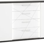 Μπουφές Marghera 2D4S