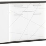 Μπουφές Marghera 4D2S