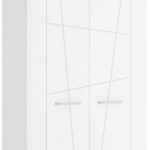 Γκαρνταρόμπα Marghera 2D Plus