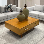 Τραπέζι Σαλονιού Νο29 - Alexandros Furniture