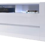 Έπιπλο τηλεόρασης Robust-Leuko