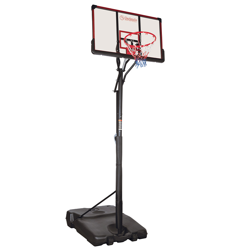 ΜΠΑΣΚΕΤΑ Εξωτερικού Χώρου ORLANDO 225-305cm GARLANDO