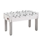 Ποδοσφαιράκι Pure White G-500 GARLANDO