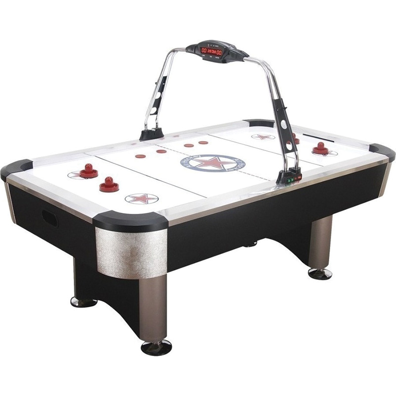 Τραπέζι Air Hockey Stratos Επαγγελματικό Garlando