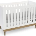 Βρεφικό κρεβάτι Scandi-60 x 120