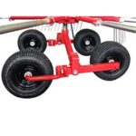 ΣΥΣΤΗΜΑ TANDEM ΓΙΑ ΧΟΡΤΟΣΥΛΛΕΚΤΗ 8-9 ΜΠΡΑΤΣΩΝ