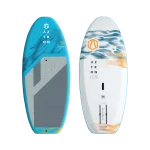SUP Falcon Soft-Top Foil Board 5'7" (AZTRON)