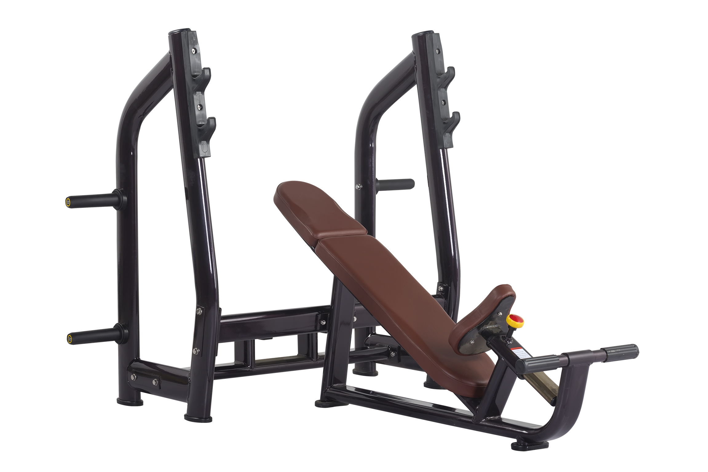 Luxury Incline Bench H-025 (VIKING)
