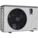 Astral Pool Pro Elyo Touch Inverter (για εξωτερική τοποθέτηση) Pet - 08 8,5 - 1,9 kw max-mix speed