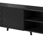 Έπιπλο τηλεόρασης Abeto-Mauro
