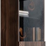 Βιτρίνα Art Deco-Καφέ